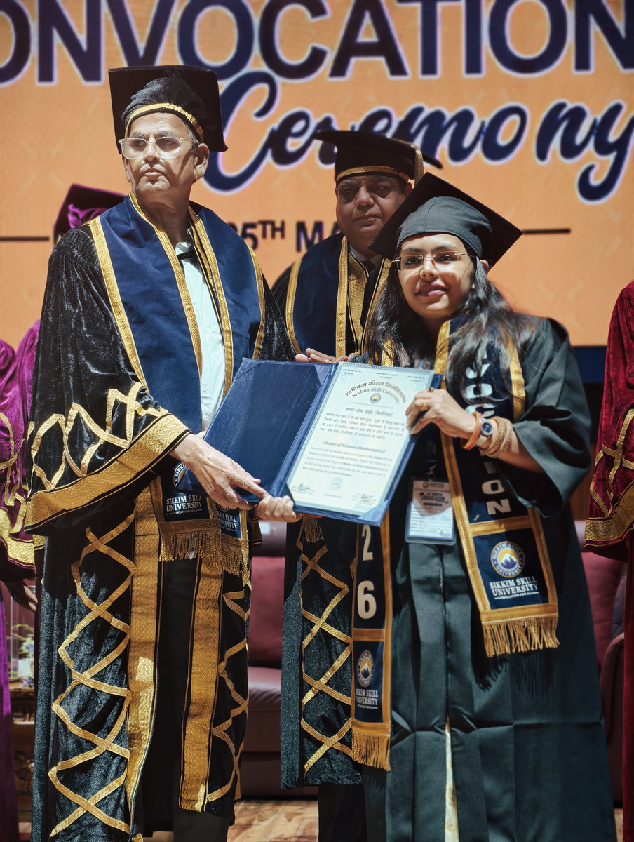 Convocation Gallery